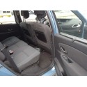 RENAULT SCENIC III