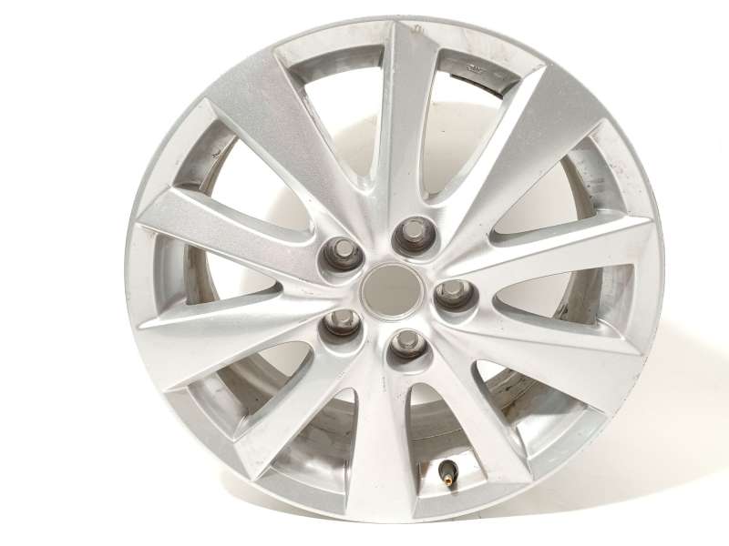 Recambio de llanta para mazda cx-5 (kf) 2.2 d referencia OEM IAM 9965617070 - Blanco 3