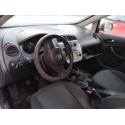 SEAT ALTEA XL (5P5, 5P8)