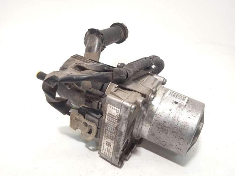 Recambio de bomba servodireccion para peugeot 5008 1.6 hdi fap referencia OEM IAM 9675811080 400889 - Blanco 3