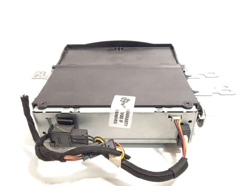 Recambio de modulo electronico para mercedes-benz clase m (w164) 320 / 350 cdi (164.122) referencia OEM IAM 18111806 2118705390 6
