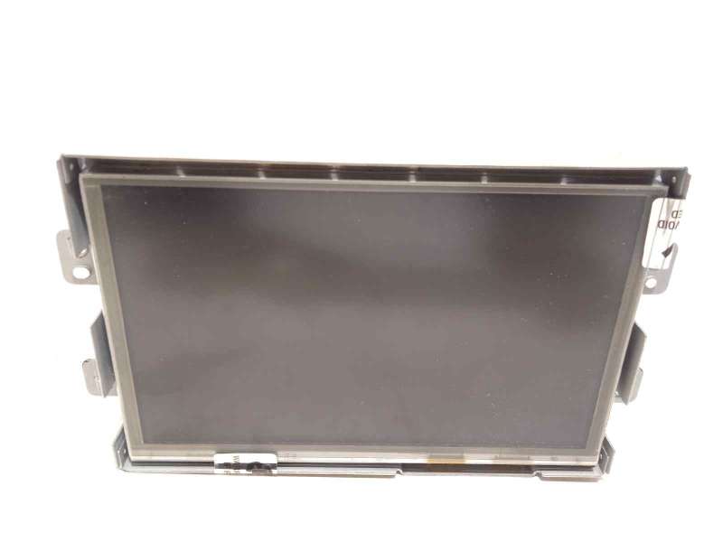 Recambio de pantalla multifuncion para land rover discovery sport 2.0 td4 cat referencia OEM IAM FK7219C299AA LR073545 - Verde 3