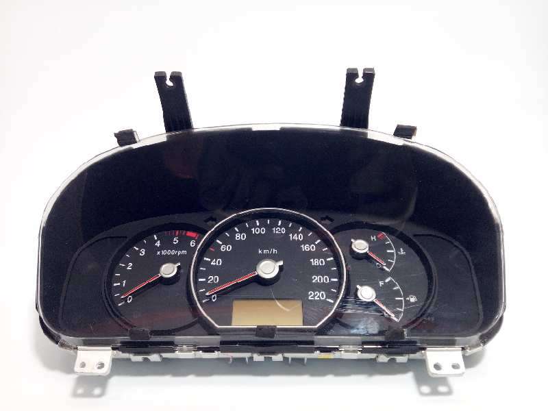 CUADRO INSTRUMENTOS 940031D841 11000977210Q