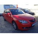 MAZDA 3 BERLINA (BK)