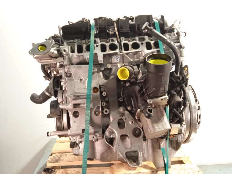 Recambio de motor completo para bmw x1 (e84) sdrive 18i referencia OEM IAM B47D20A 3