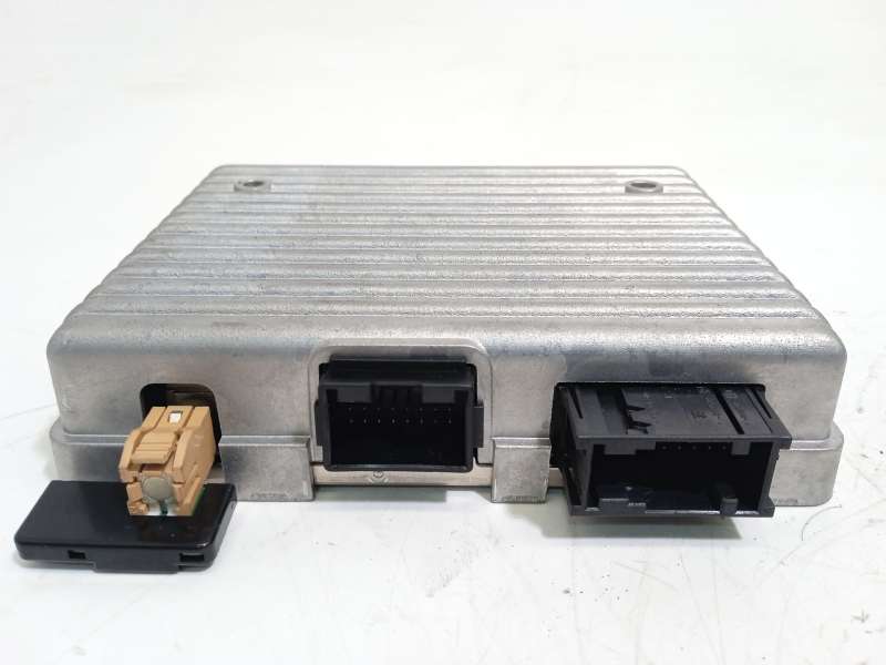 Recambio de modulo electronico para opel astra j (p10) 1.7 cdti (68) referencia OEM IAM 13353284  366821429 - Negro 2