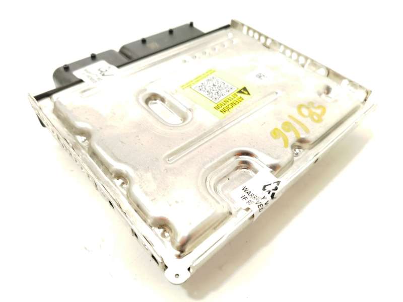 Recambio de centralita motor uce para volkswagen taigo (cs1) 1.0 tsi referencia OEM IAM 05C907309F  0261S107K0 2