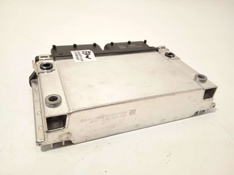 Recambio de centralita motor uce para hyundai i20 iii (bc3, bi3) 1.2 referencia OEM IAM 3911608413 - Verde 4