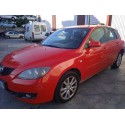 MAZDA 3 BERLINA (BK)