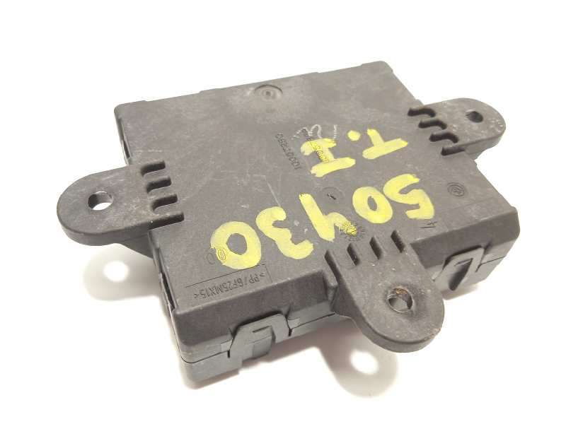 Recambio de centralita confort para land rover range rover autobiography referencia OEM IAM CPLA14D620AC  LR033915 2