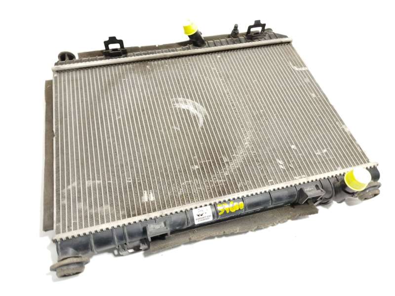 Recambio de radiador agua para ford ka+ iii (uk, fk) 1.2 ti-vct referencia OEM IAM AE818005AB 1772874 1897426 - Azul