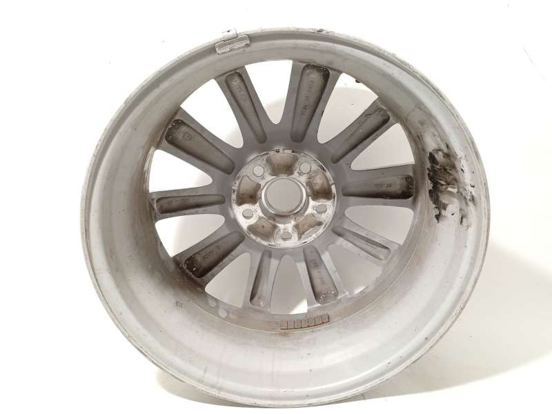 Recambio de llanta para mazda cx-5 (kf) 2.2 d referencia OEM IAM 9965617070 - Blanco 4