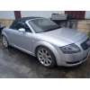 audi tt (8n3/8n9) del año 2002