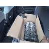mitsubishi montero   (v3_w, v2_w, v4_w, v5_w) del año 1992