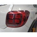 DACIA SANDERO II (B8_)