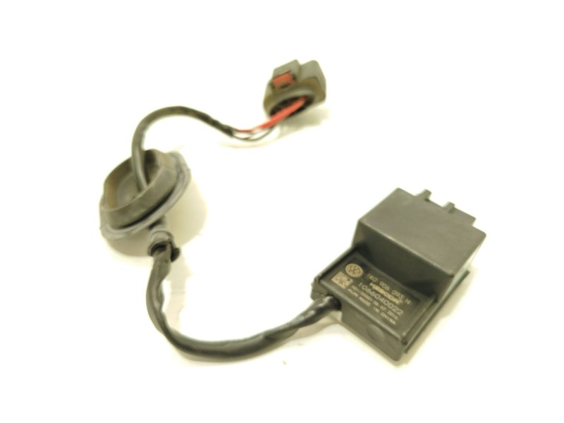 MODULO ELECTRONICO 1K0906093H 