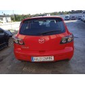 MAZDA 3 BERLINA (BK)