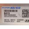 Recambio de centralita motor uce para hyundai i20 iii (bc3, bi3) 1.2 referencia OEM IAM 3911608413  