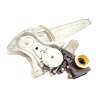 Recambio de elevalunas trasero derecho para toyota auris (_e15_) 1.6 (zre151_) referencia OEM IAM 8570202020  