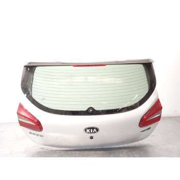 PORTON TRASERO 73700A2010 87211A2000 