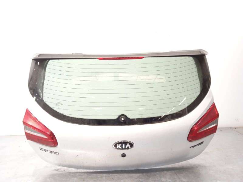 PORTON TRASERO 73700A2010 87211A2000 
