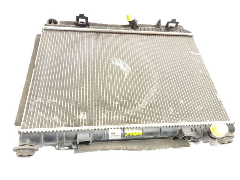 Recambio de radiador agua para ford ka+ iii (uk, fk) 1.2 ti-vct referencia OEM IAM AE818005AB 1772874 1897426 - Azul 2
