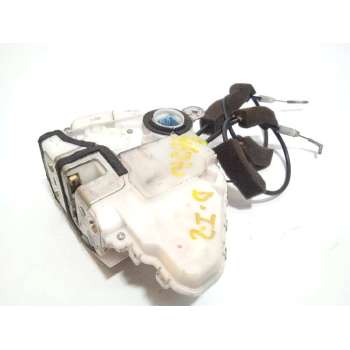 CERRADURA PUERTA DELANTERA IZQUIERDA 72150TL0E01 
