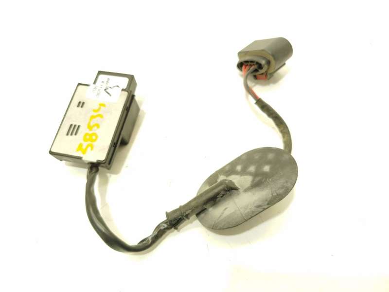 Recambio de modulo electronico para audi a1 (8x1, 8xk) 1.0 tfsi referencia OEM IAM 1K0906093H 2