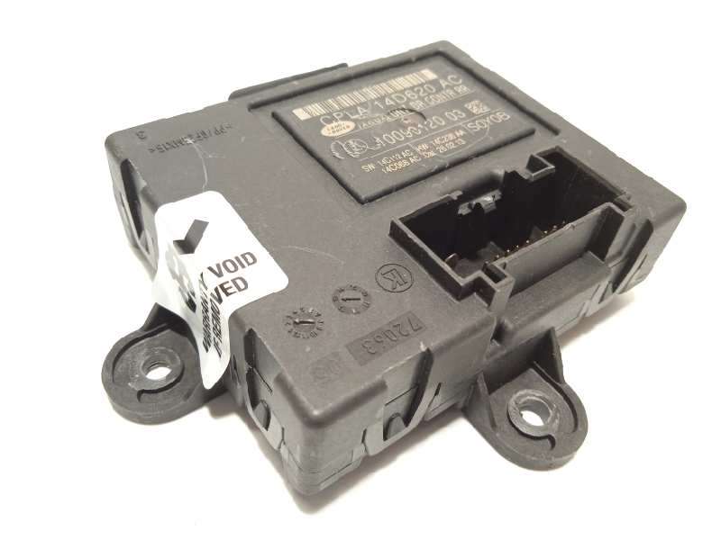 Recambio de centralita confort para land rover range rover autobiography referencia OEM IAM CPLA14D620AC  LR033915 4