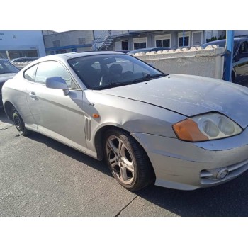 hyundai coupe (gk) del año 2002