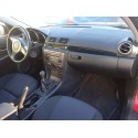 MAZDA 3 BERLINA (BK)