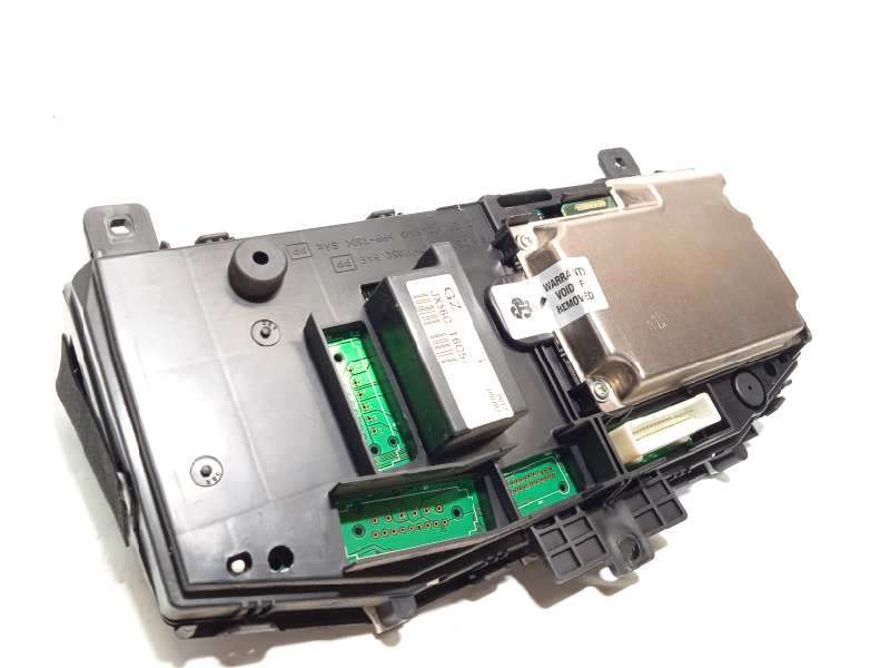 Recambio de cuadro instrumentos para nissan nv 200 (m20) 1.5 dci cat referencia OEM IAM JX56C 24820JX56C - Gris 4