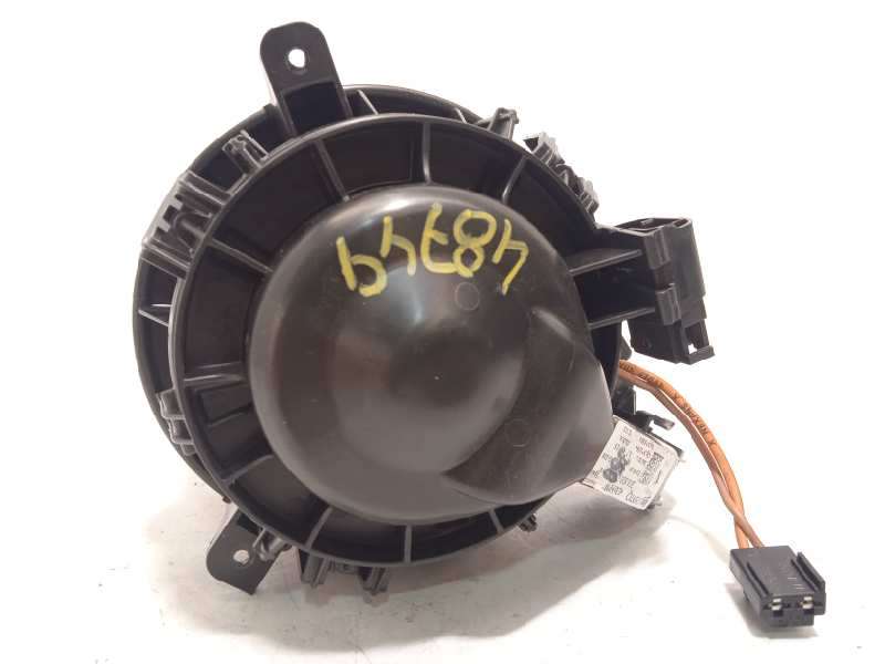 Recambio de motor calefaccion para volkswagen t-cross 1.0 tsi referencia OEM IAM 201820021A  2Q1820021A - Blanco 2