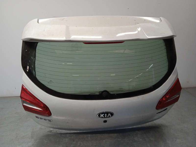 Recambio de porton trasero para kia cee'd drive referencia OEM IAM 73700A2010 87211A2000 - Blanco 2