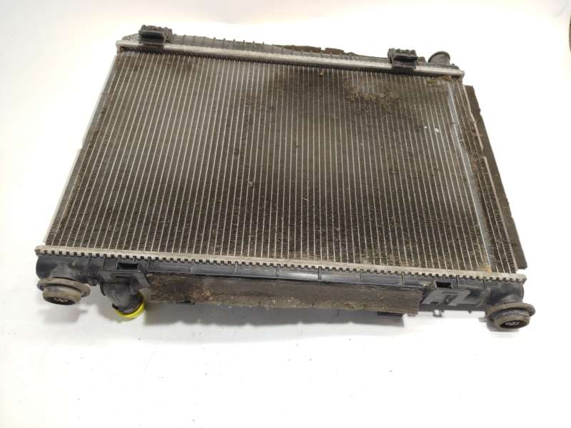 Recambio de radiador agua para ford ka+ iii (uk, fk) 1.2 ti-vct referencia OEM IAM AE818005AB 1772874 1897426 - Azul 3