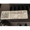 Recambio de cuadro instrumentos para porsche panamera (970) 3.0 d referencia OEM IAM 97064119456 97064119456A05 