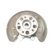 Recambio de mangueta trasera derecha para mercedes-benz clase c (w205) c 220 d (205.014) referencia OEM IAM A2053500241  