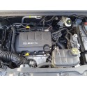 OPEL MOKKA / MOKKA X (J13)