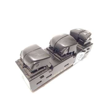 MANDO ELEVALUNAS DELANTERO IZQUIERDO 254011KA5E 