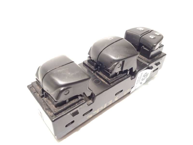 MANDO ELEVALUNAS DELANTERO IZQUIERDO 254011KA5E 