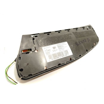 Recambio de airbag lateral derecho para mercedes-benz glb (x247) glb 200 d (247.612) referencia OEM IAM 2478604800 A2478604800 