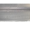 Recambio de refuerzo paragolpes trasero para cupra leon (kl1, ku1, kug) 1.5 tsi referencia OEM IAM 5FA807311 5FE807305B 