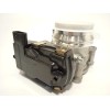 Recambio de caja mariposa para renault talisman 1.8 tce referencia OEM IAM 161191TT0A  