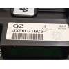 Recambio de cuadro instrumentos para nissan nv 200 (m20) 1.5 dci cat referencia OEM IAM JX56C 24820JX56C 