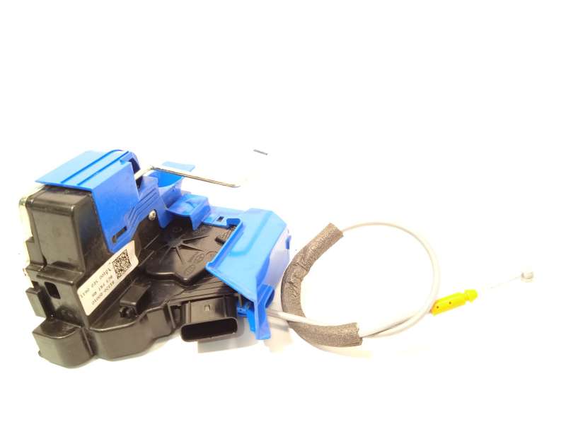 Recambio de cerradura puerta delantera derecha para hyundai i20 iii (bc3, bi3) 1.2 referencia OEM IAM 81320Q0010 - Verde 2