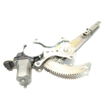 Recambio de elevalunas delantero izquierdo para mitsubishi outlander (gf0) phev kaiteki 4wd referencia OEM IAM 5713A383  