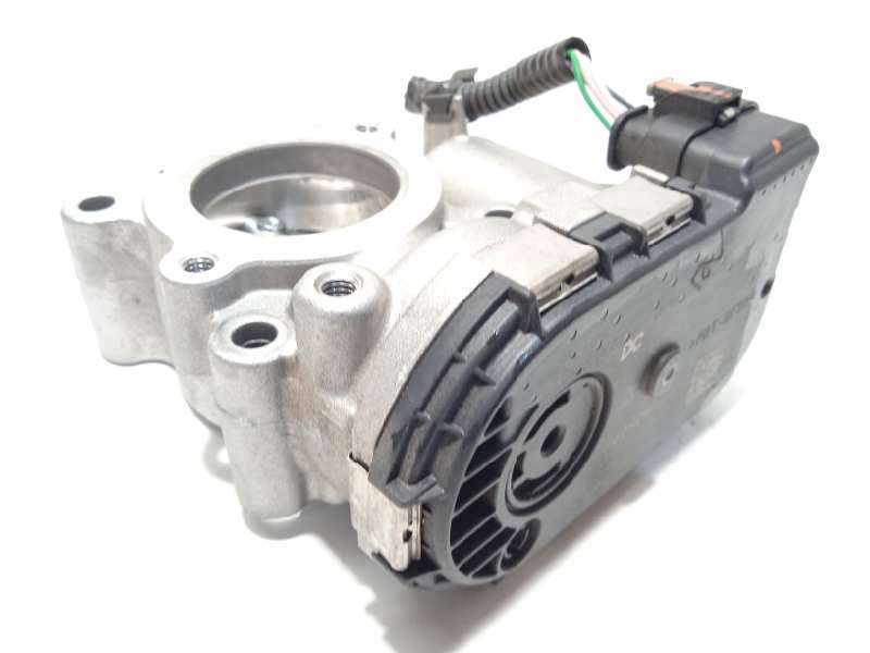 Recambio de caja mariposa para renault megane iv berlina 5p zen referencia OEM IAM 161203209R A2821410200 0280750654 2