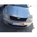 SKODA OCTAVIA II COMBI (1Z5)