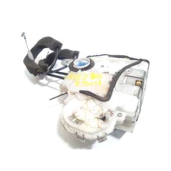 CERRADURA PUERTA TRASERA DERECHA 72610TL0E01 
