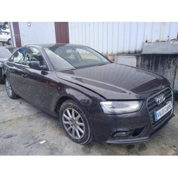 audi a4 ber. (b8) del año 2012